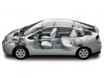 Toyota Prius 2006 года (CN)
